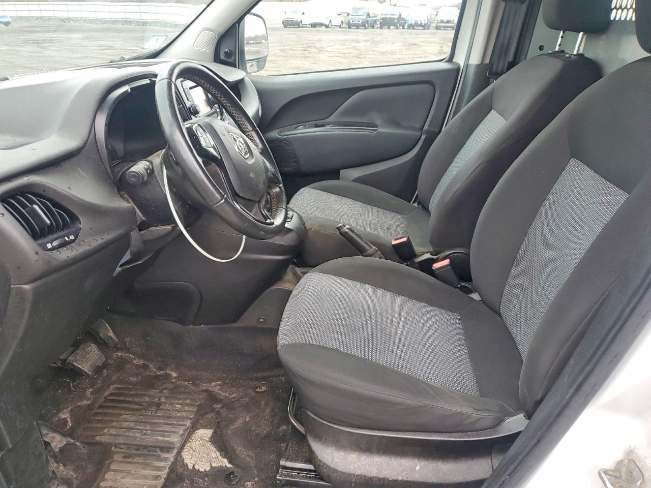 2016 Ram Promaster City - Image 7