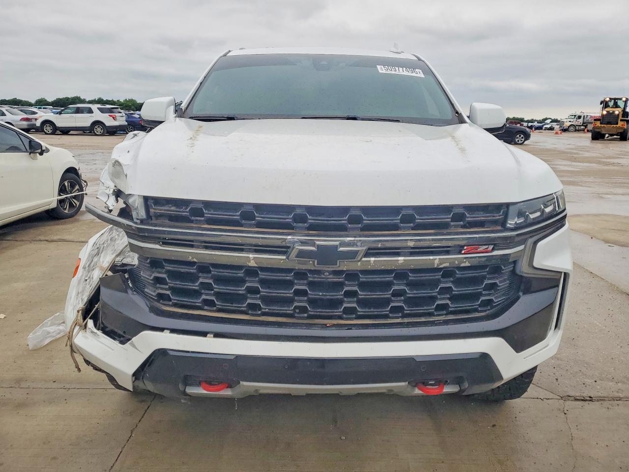 2021 Chevrolet Tahoe - Image 5