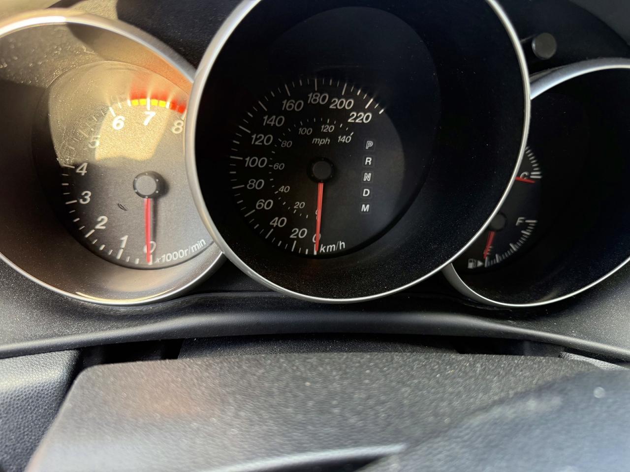 2006 Mazda 3 I - Image 6