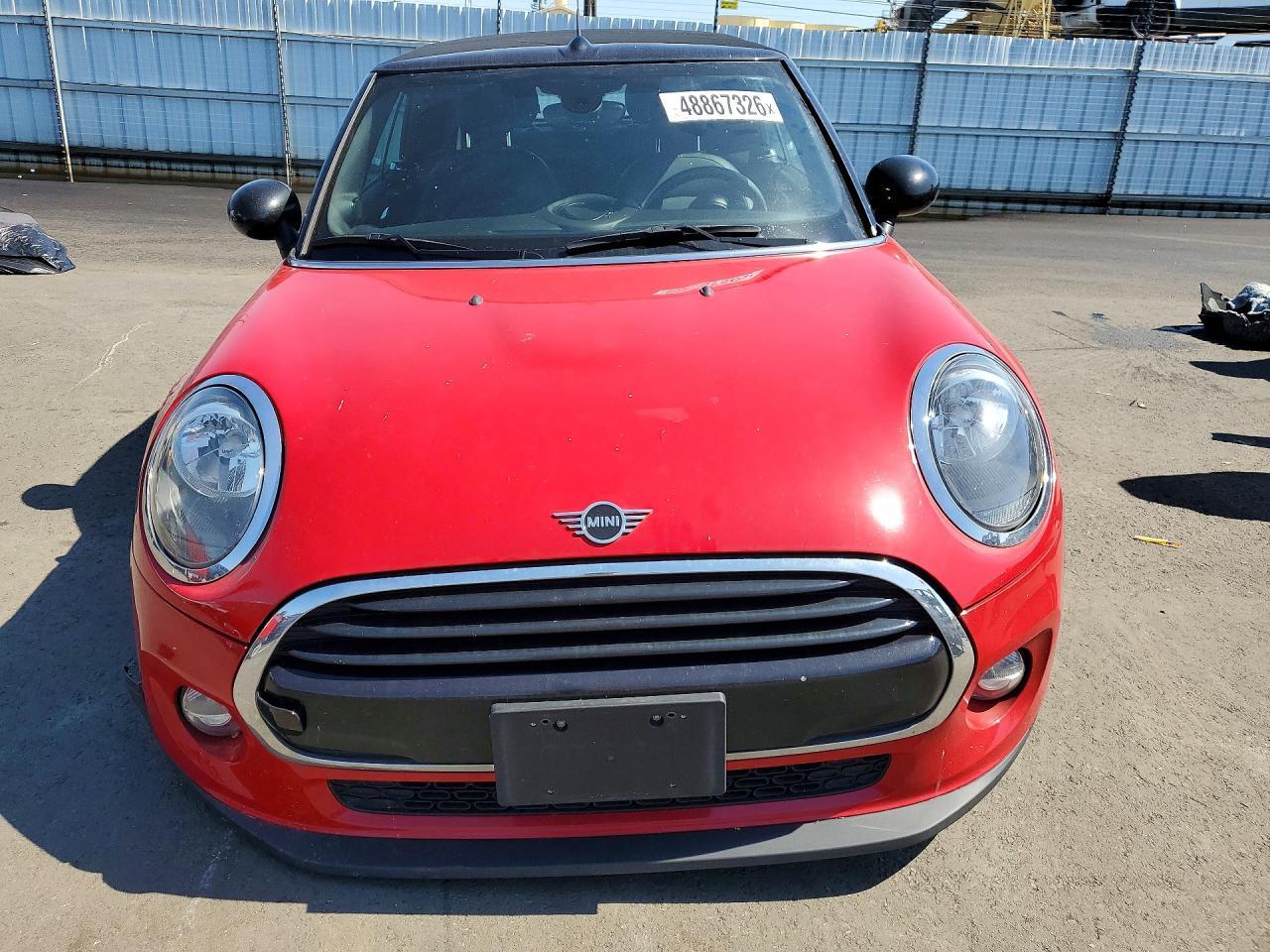 2019 Mini Cooper - Фото 5