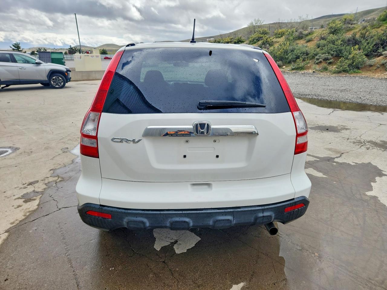 2008 Honda Cr-V Ex - Image 6