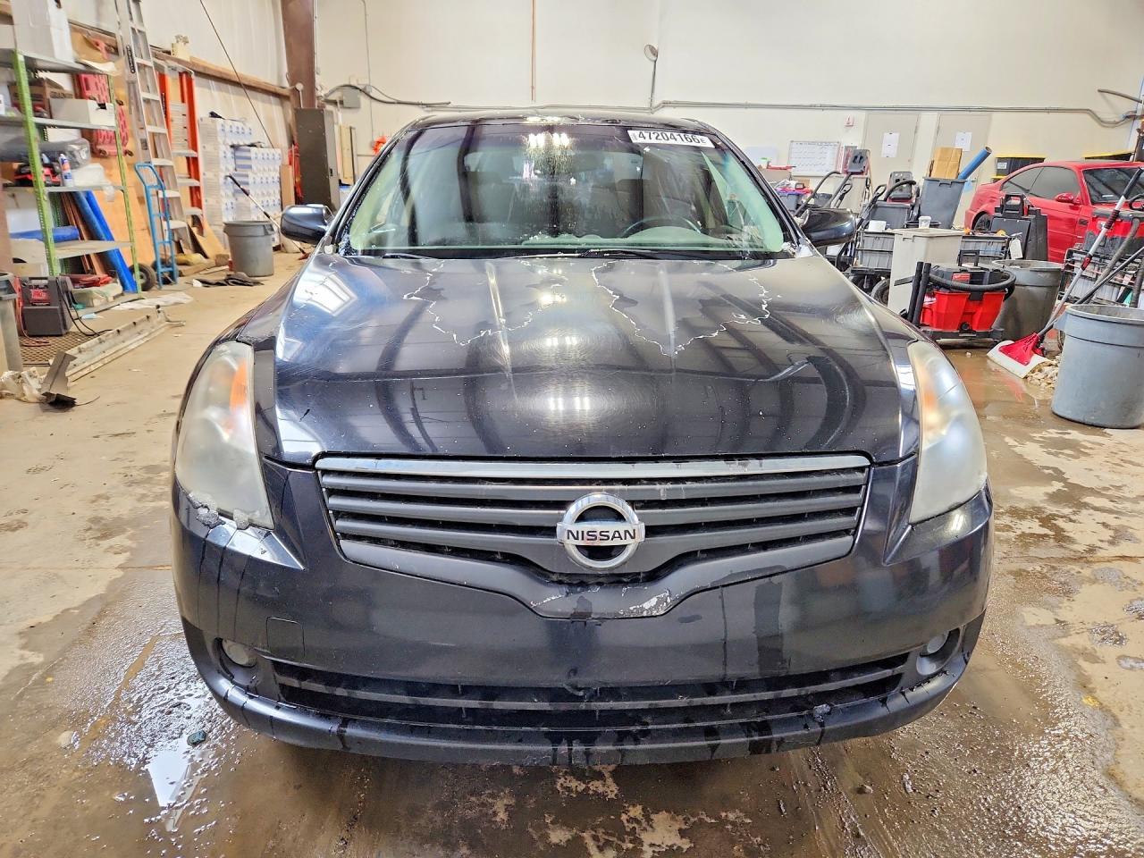 2008 Nissan Altima 2.5 - Фото 5