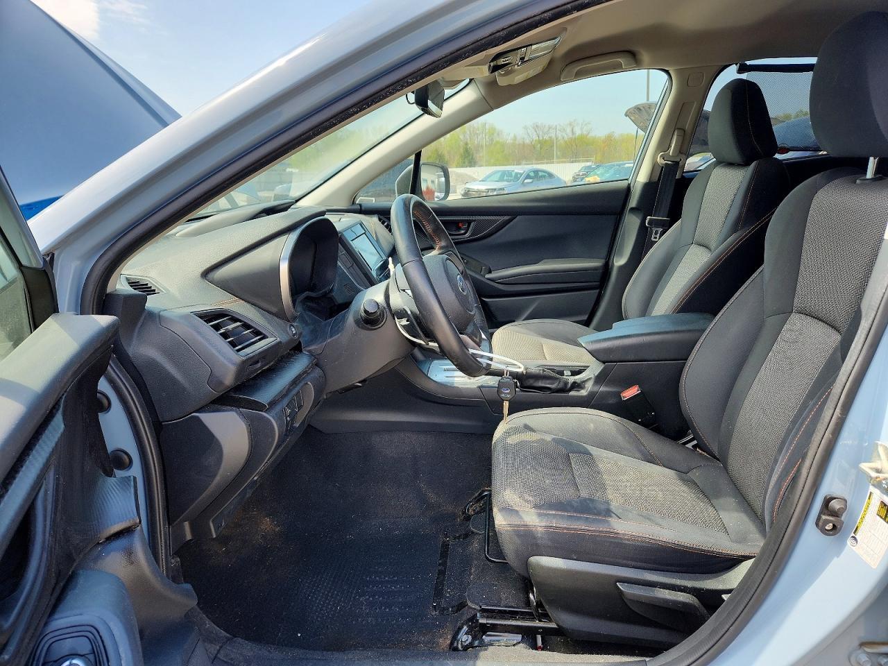 2021 Subaru Crosstrek Premium - Image 7