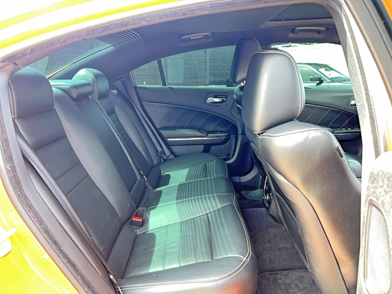 2014 Dodge Charger R - Фото 6