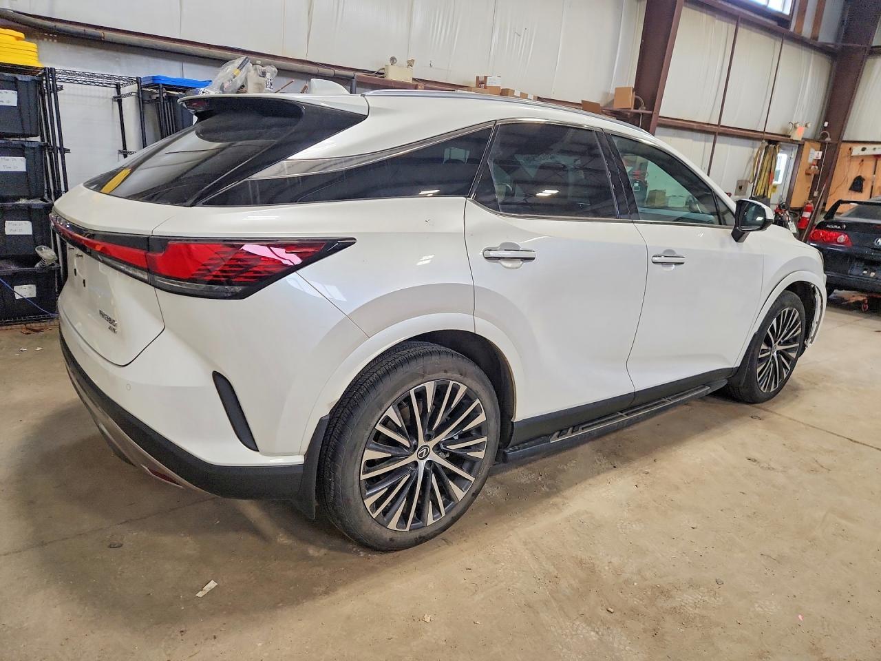 2024 Lexus Rx 350 Base - Image 3