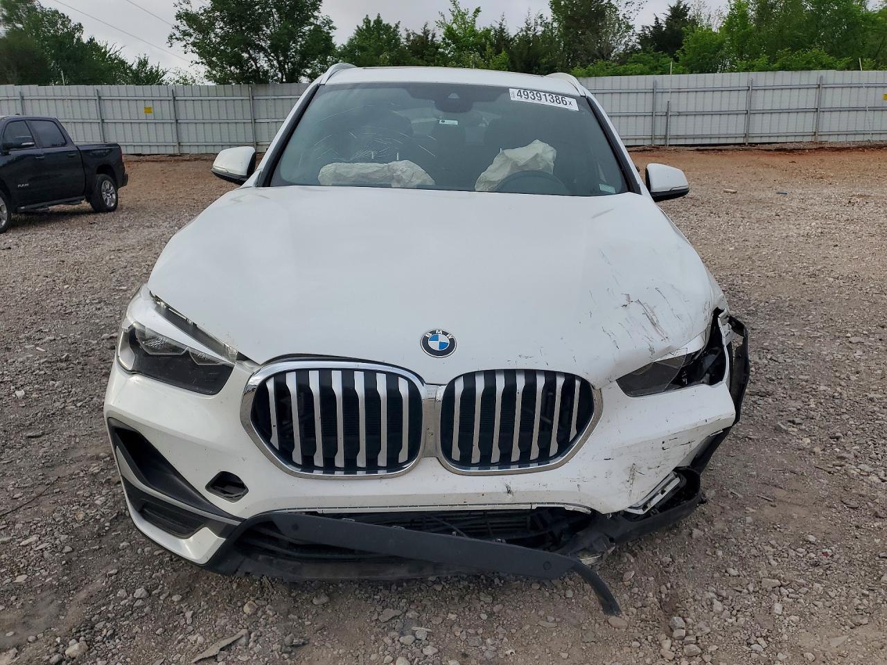 2021 BMW X1 xDrive28I - Фото 5