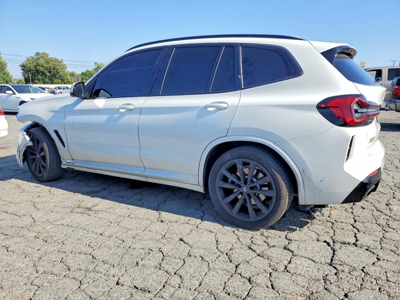 2024 BMW X3 Sdrive30I - Image 2