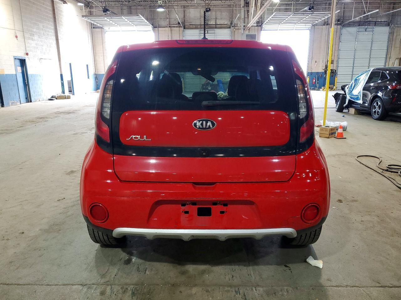 2018 Kia Soul + - Image 6