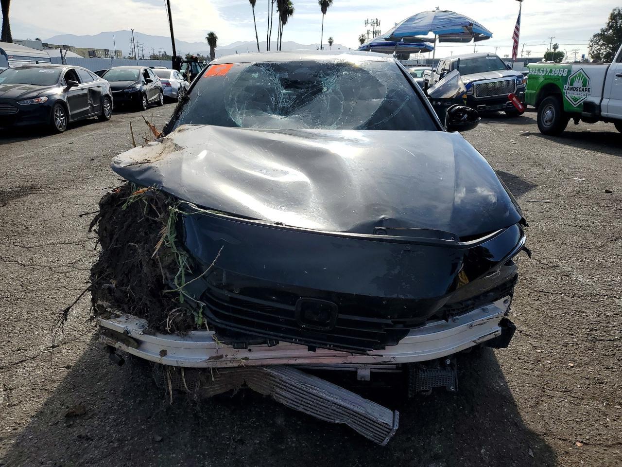 2022 Honda Civic - Image 5