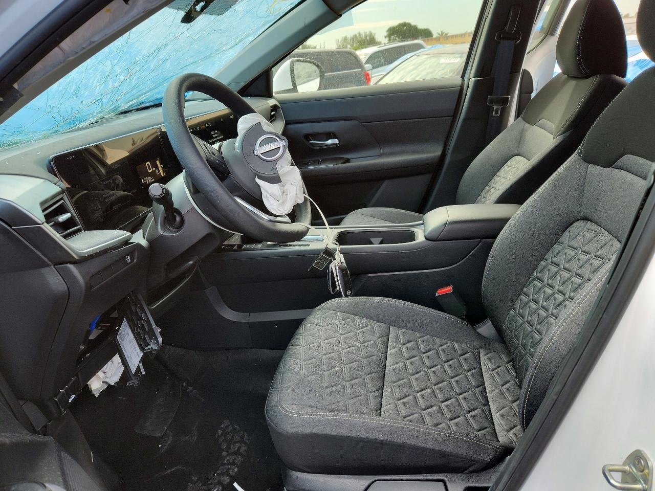 2025 Nissan Kicks Sv - Фото 7