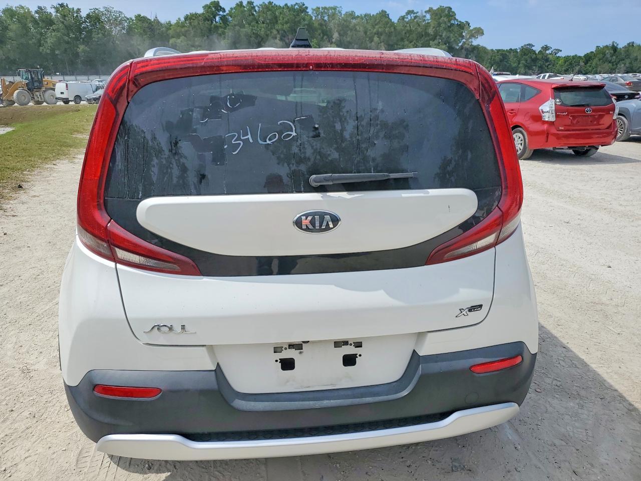 2020 Kia Soul X-Line - Фото 6