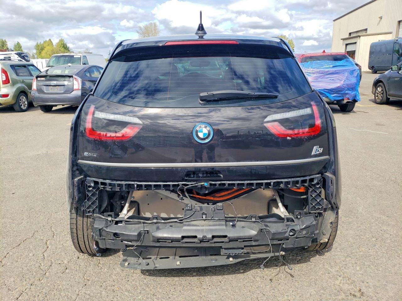 2018 BMW I3 Bev - Image 6