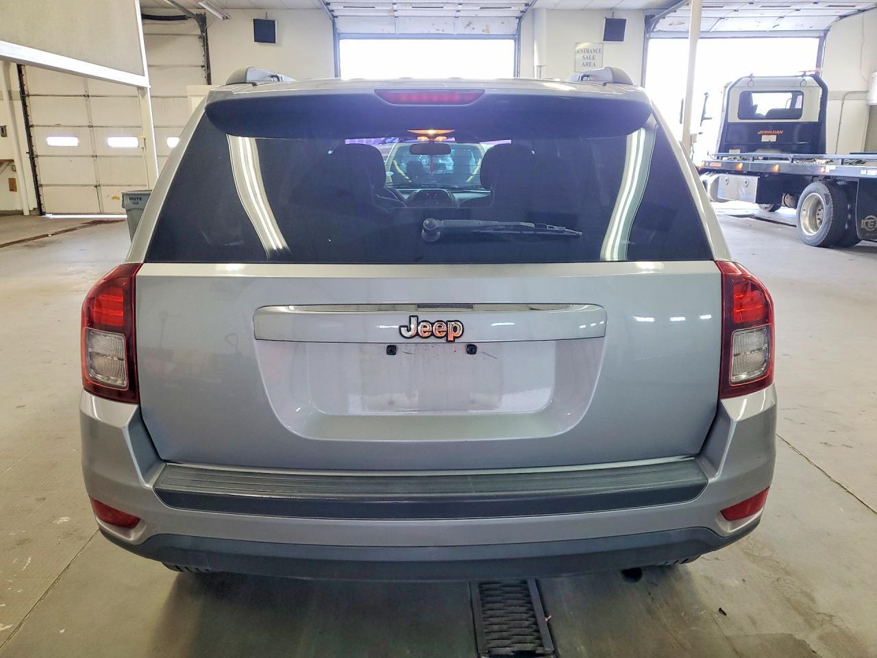 2015 Jeep Compass Sport - Image 6