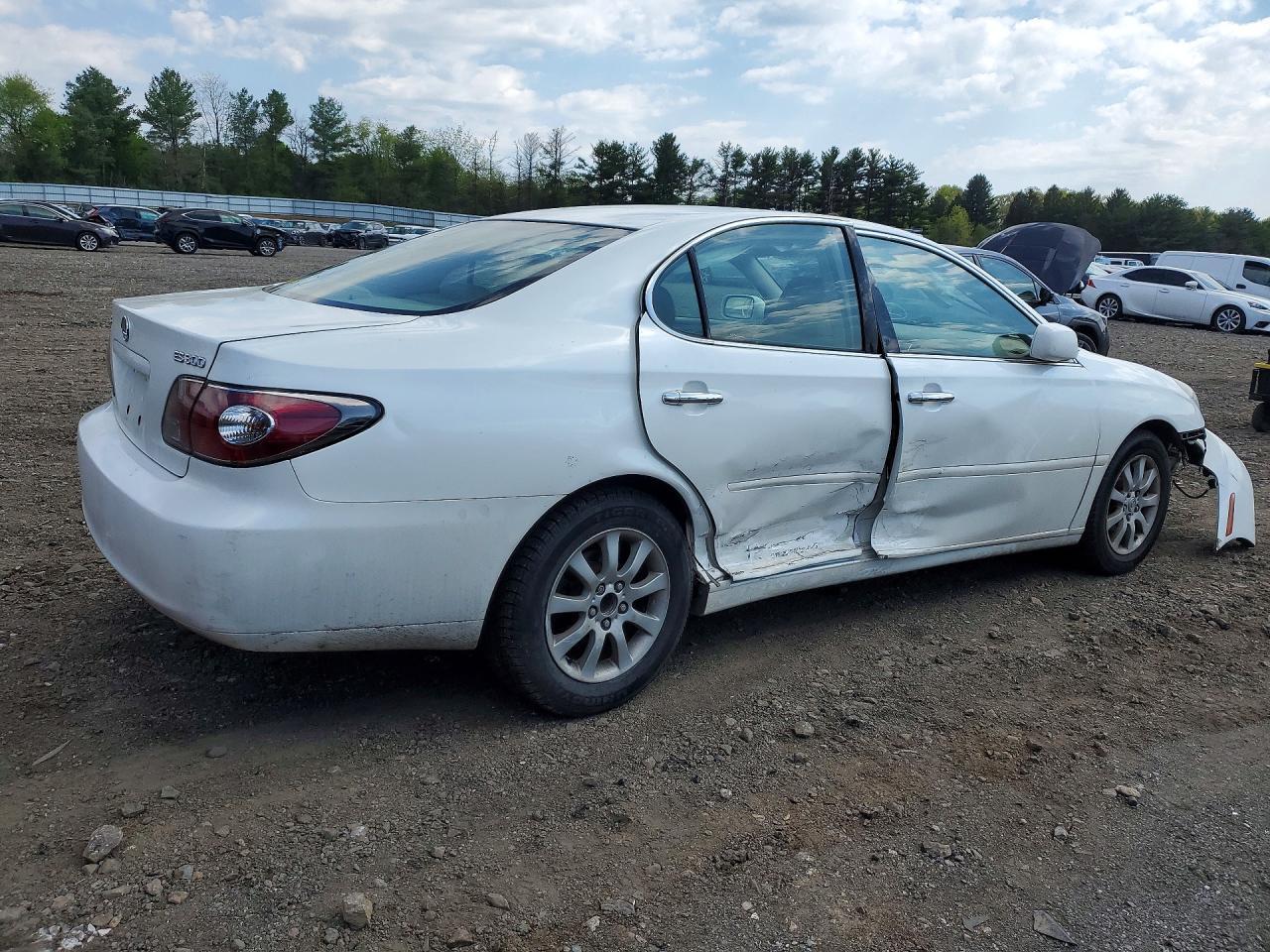 2003 Lexus Es 300 - Фото 3
