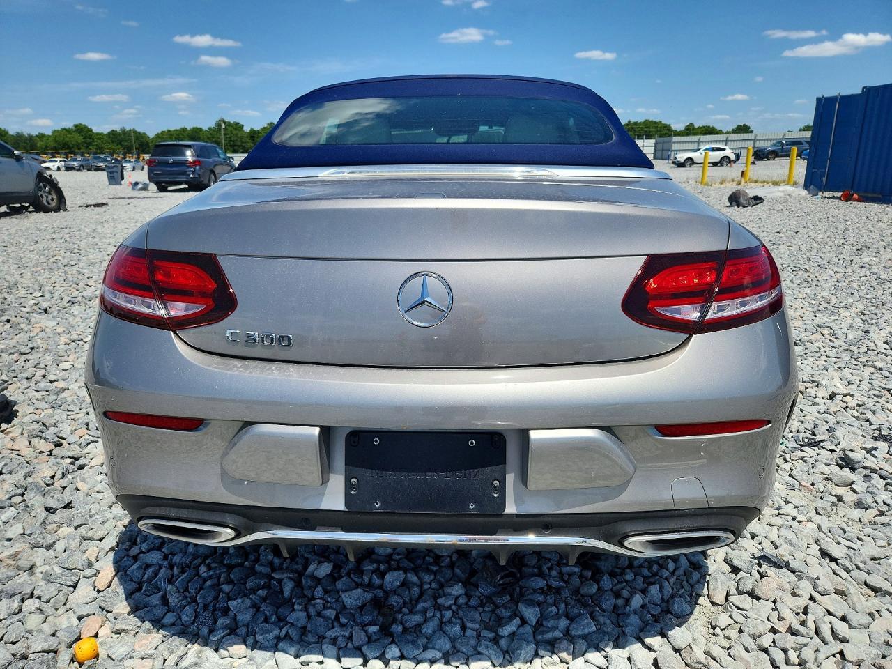 2021 Mercedes-Benz C 300 - Фото 6