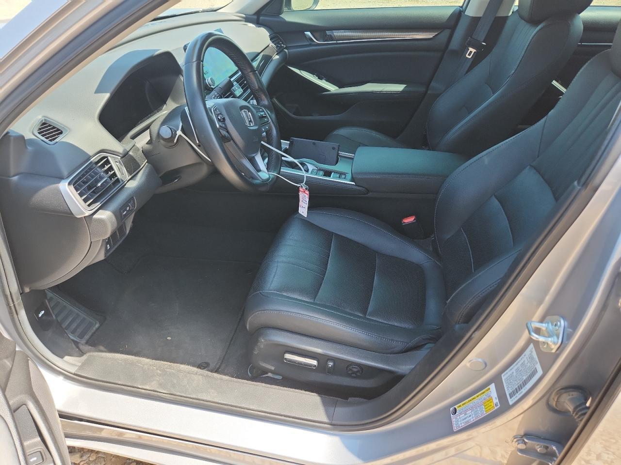2021 Honda Accord Sport Se - Image 7