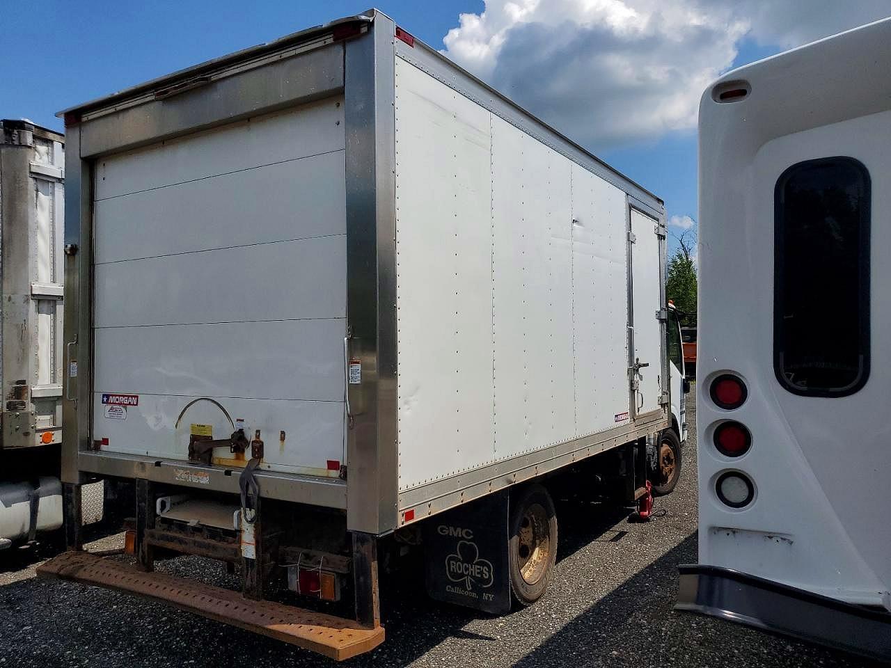 2015 Isuzu Npr Hd - Фото 3