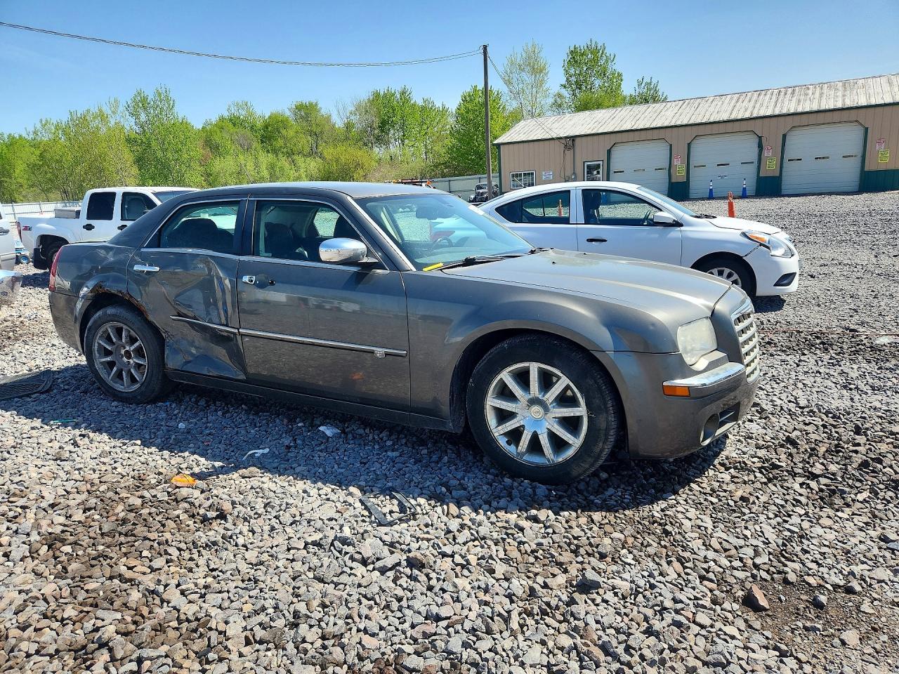 2008 Chrysler 300 - Фото 4