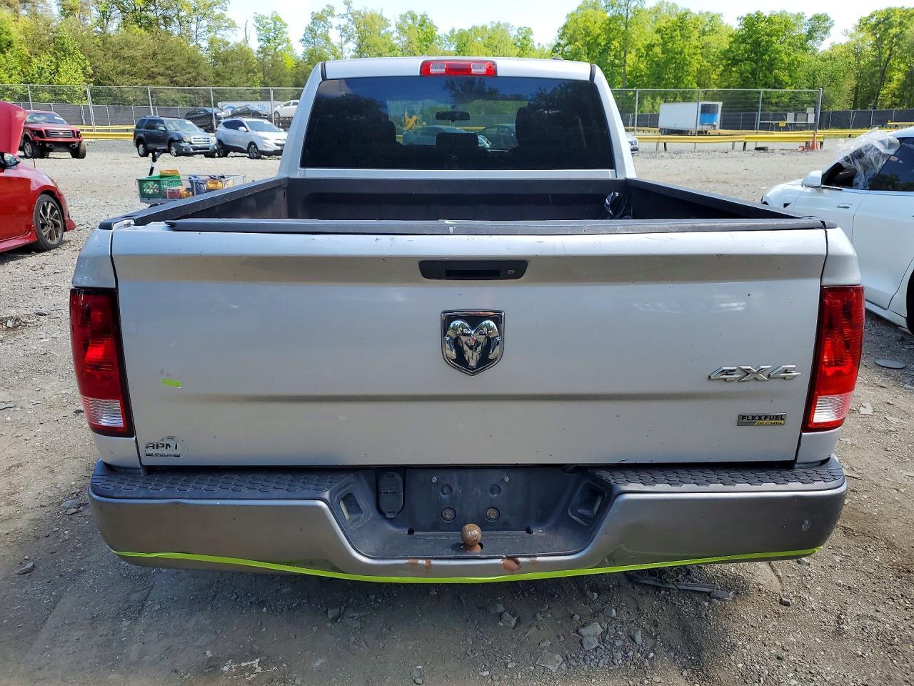 2011 Dodge Ram 1500 - Image 6