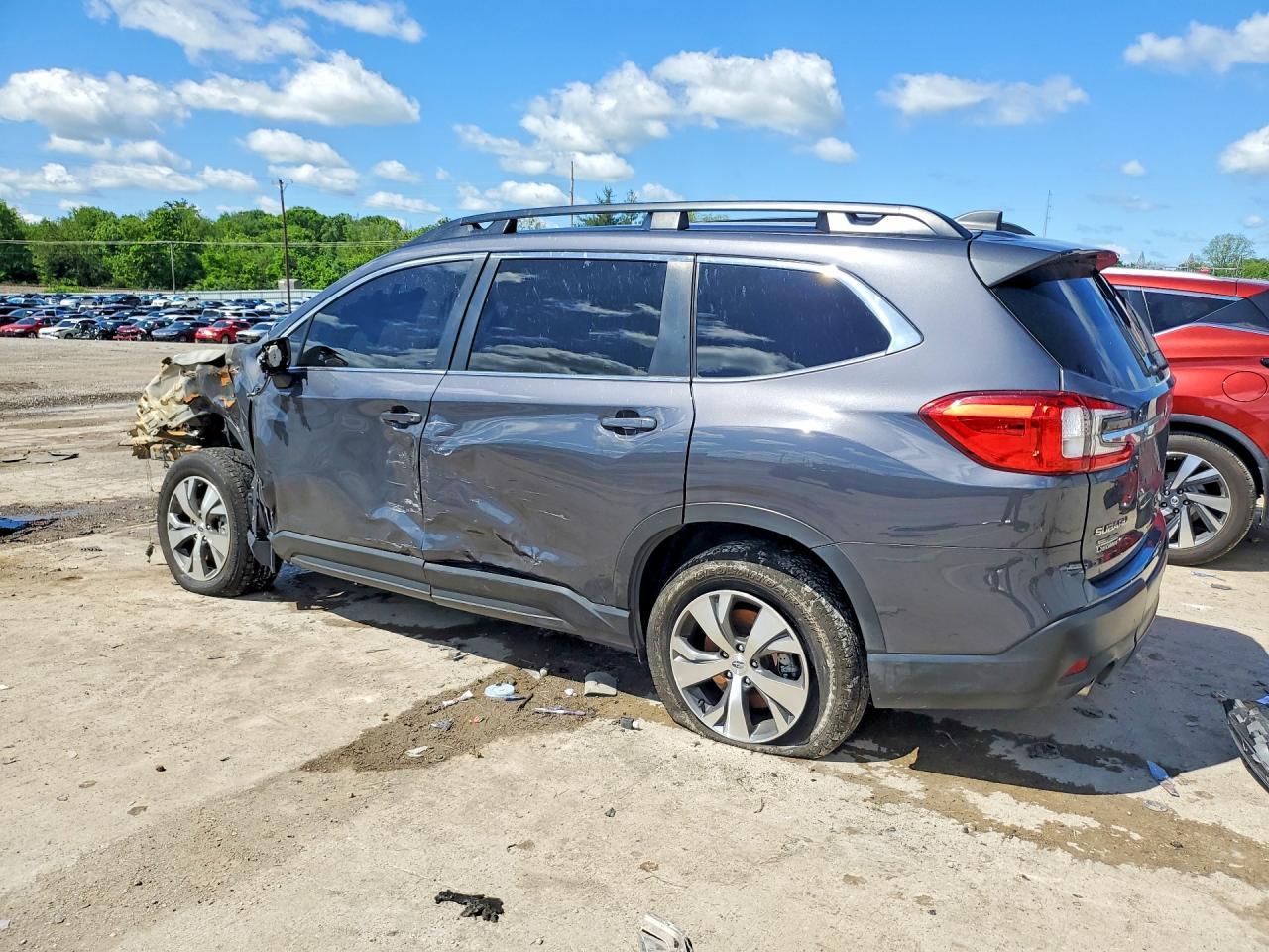 2023 Subaru Ascent Premium - Image 2