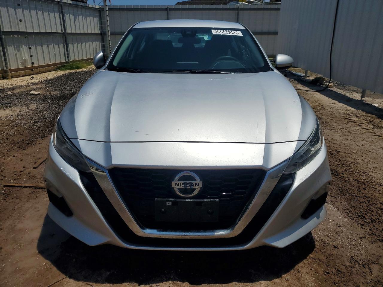 2021 Nissan Altima Sv - Image 5