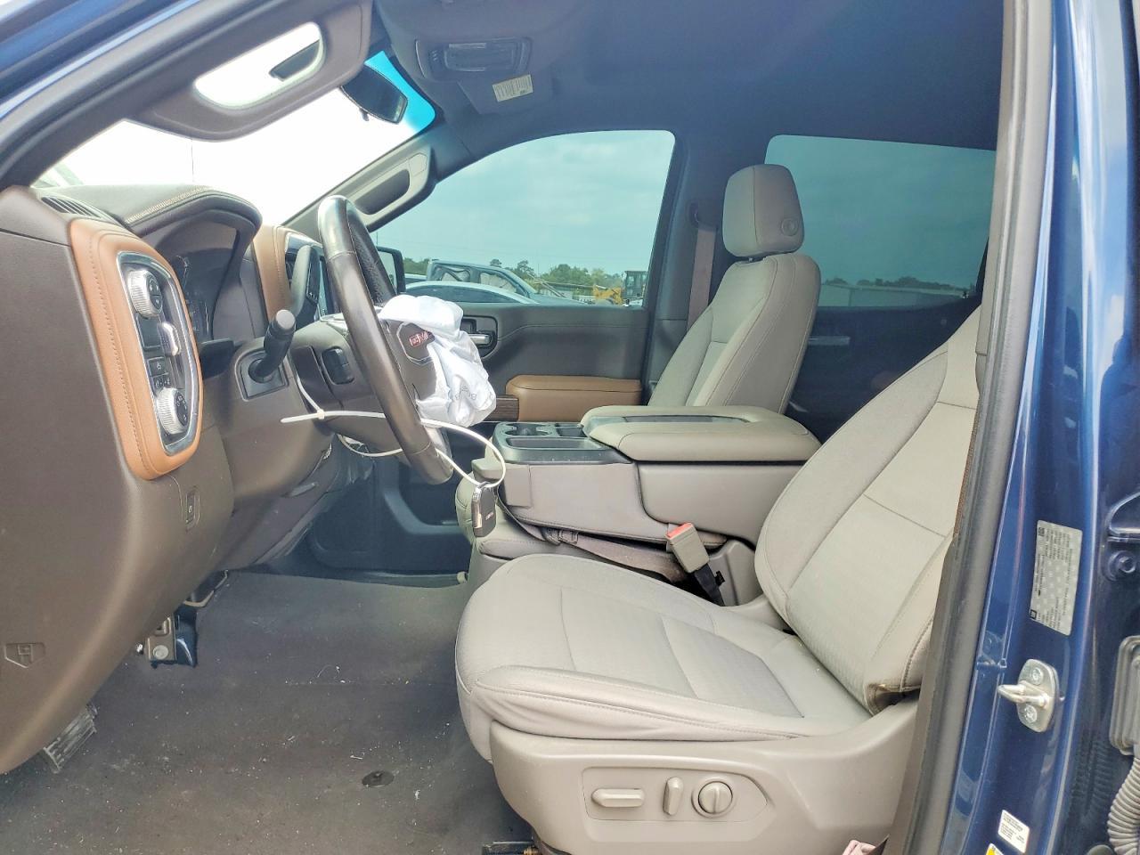 2019 GMC Sierra C1500 Sle - Фото 7