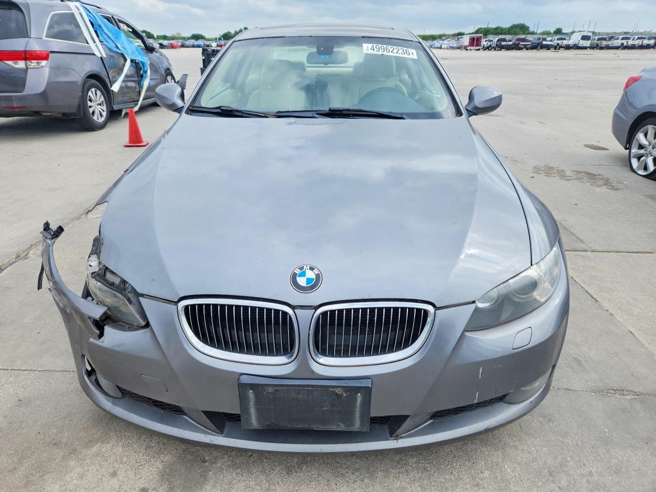2010 BMW 328 I - Фото 5