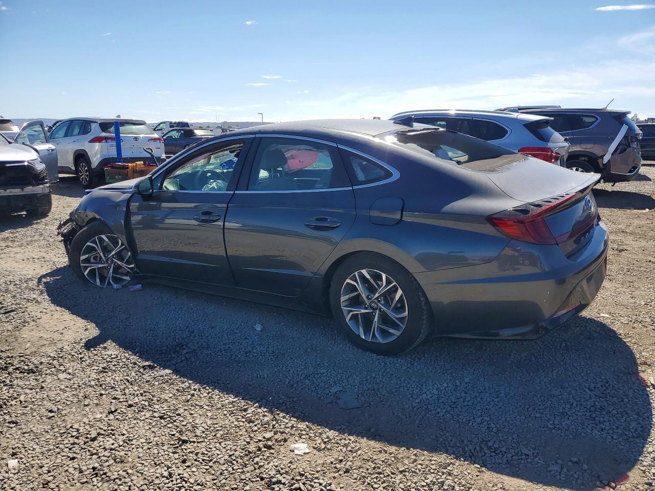 2023 Hyundai Sonata Sel - Image 2