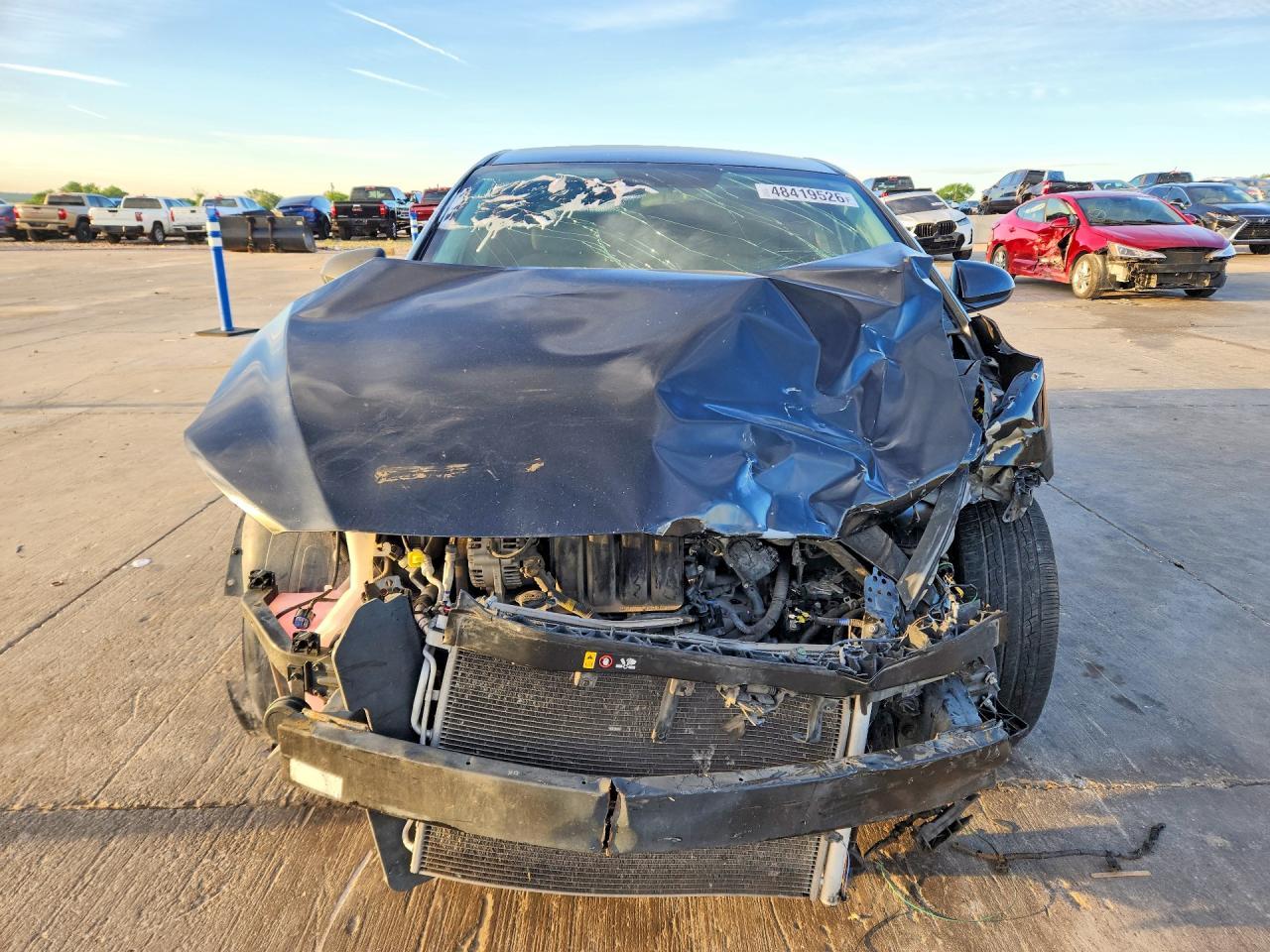 2018 Hyundai Elantra - Image 5