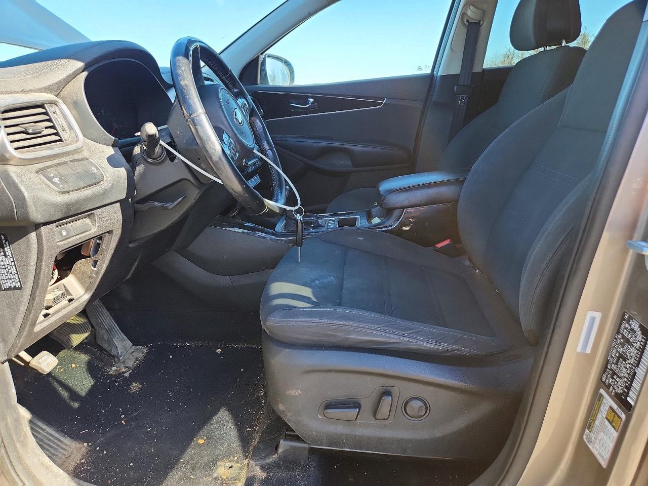 2016 Kia Sorento Ex - Фото 7