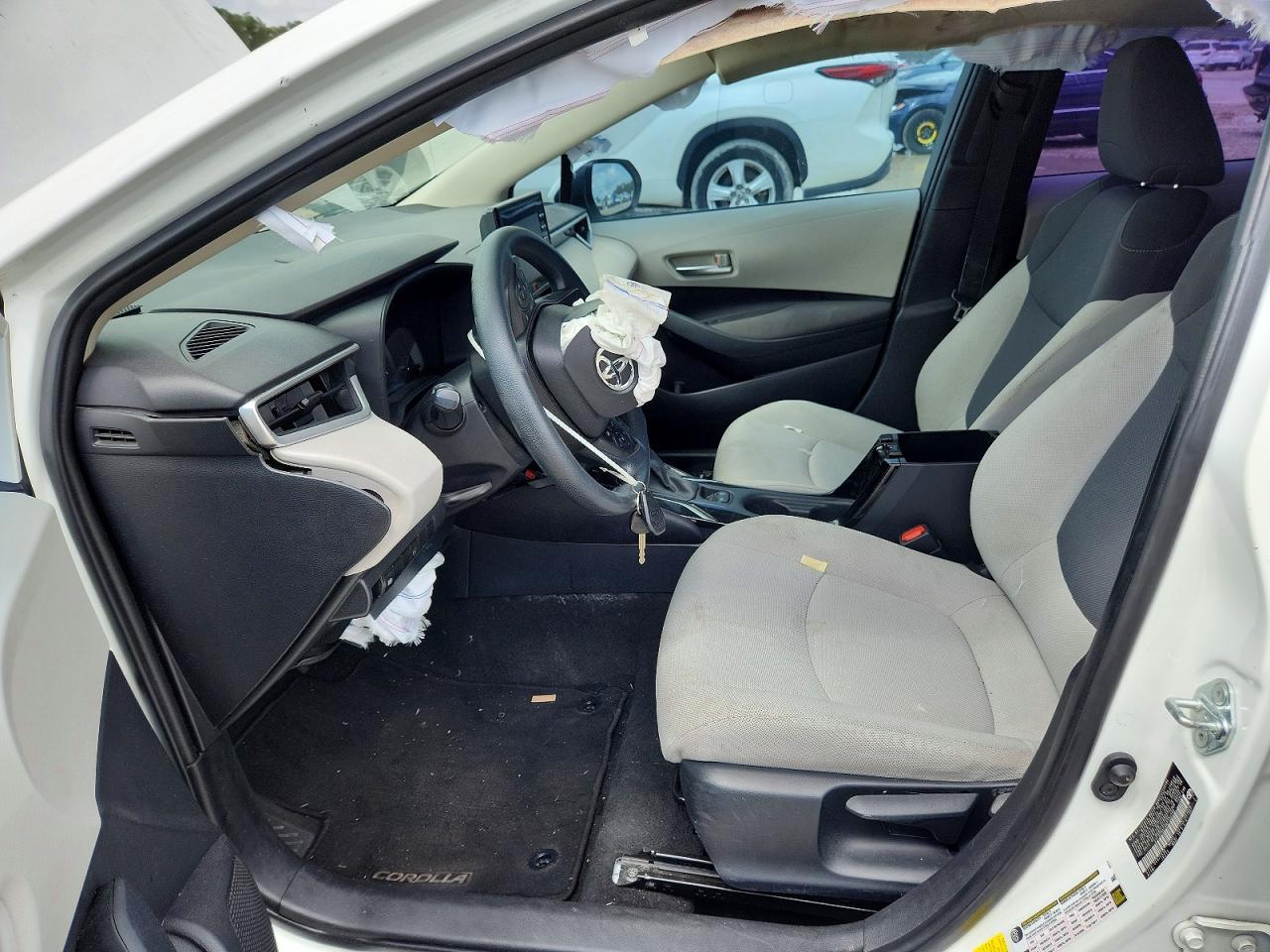 2021 Toyota Corolla L - Image 7