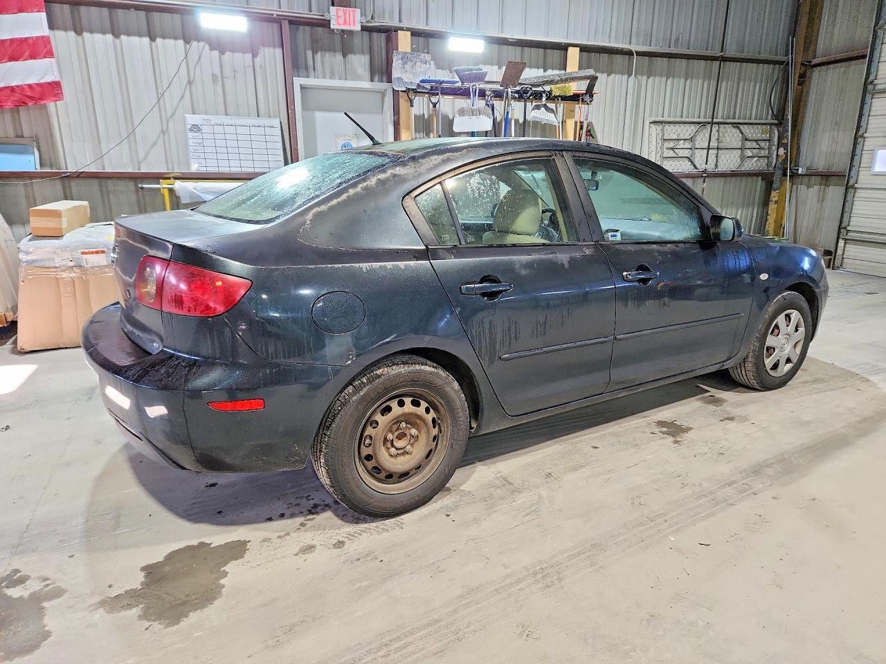 2006 Mazda 3 I - Image 3