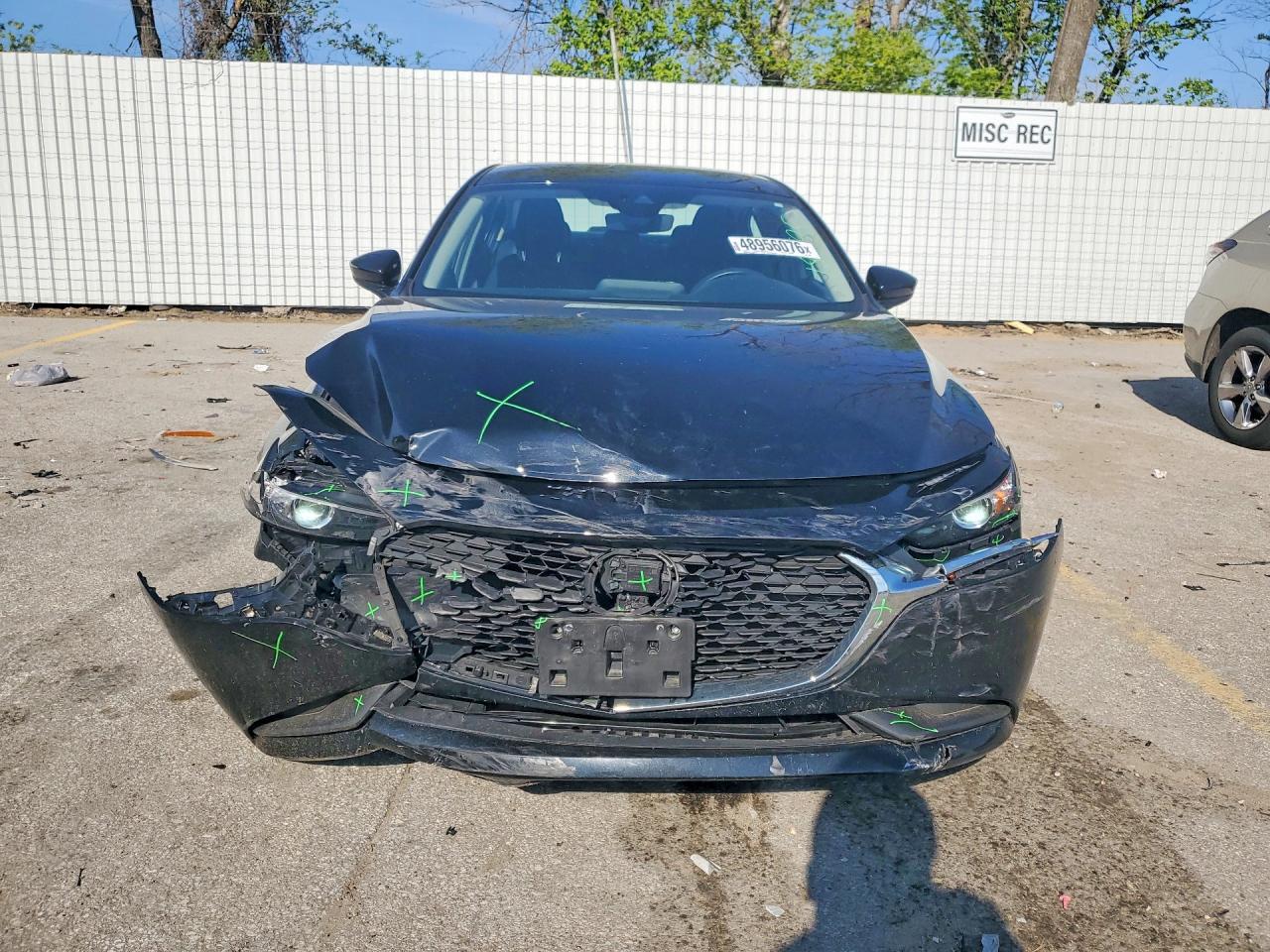 2021 Mazda 3 Premium - Фото 5
