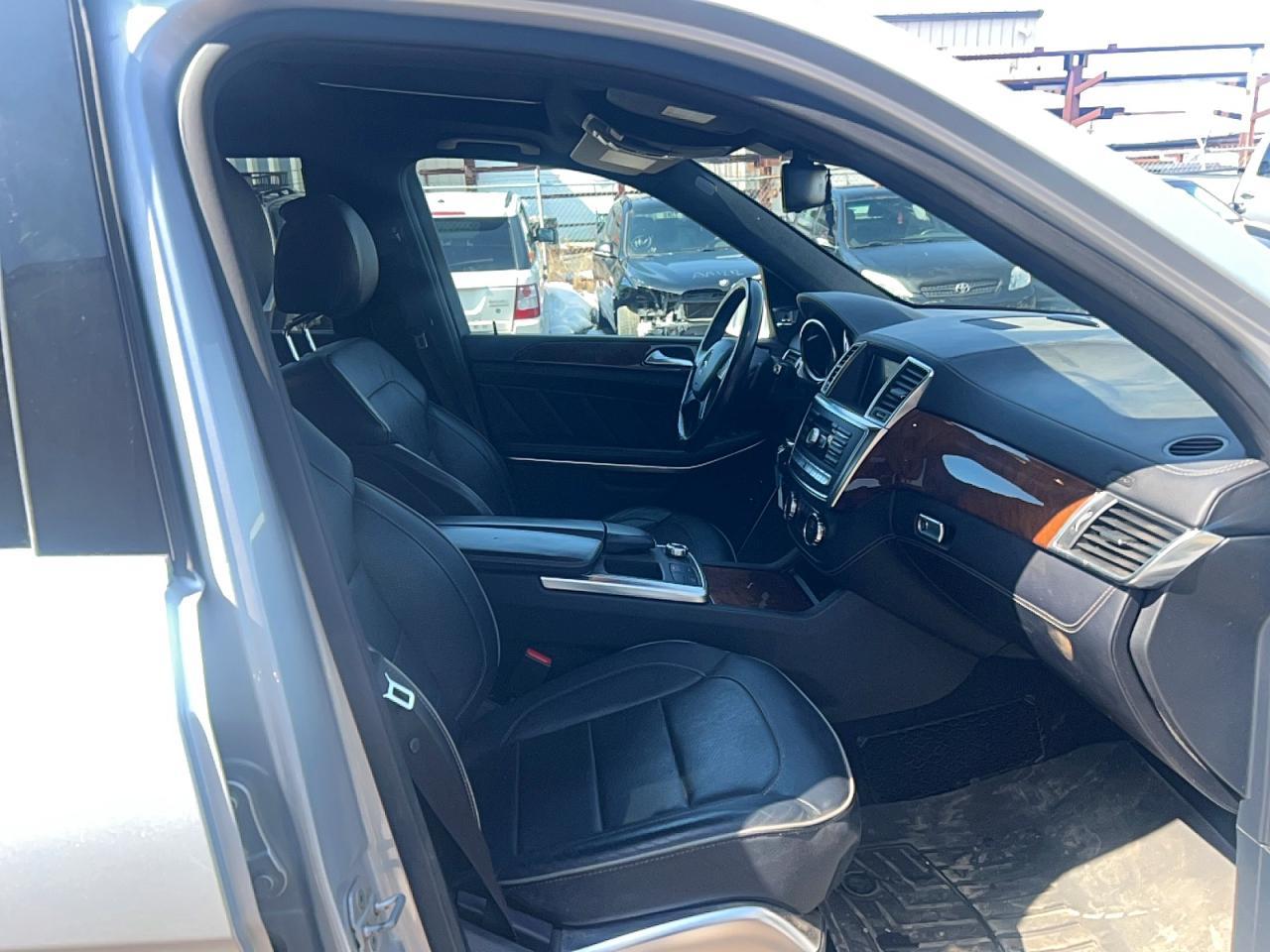 2013 Mercedes-Benz Gl 550 4Matic - Фото 5