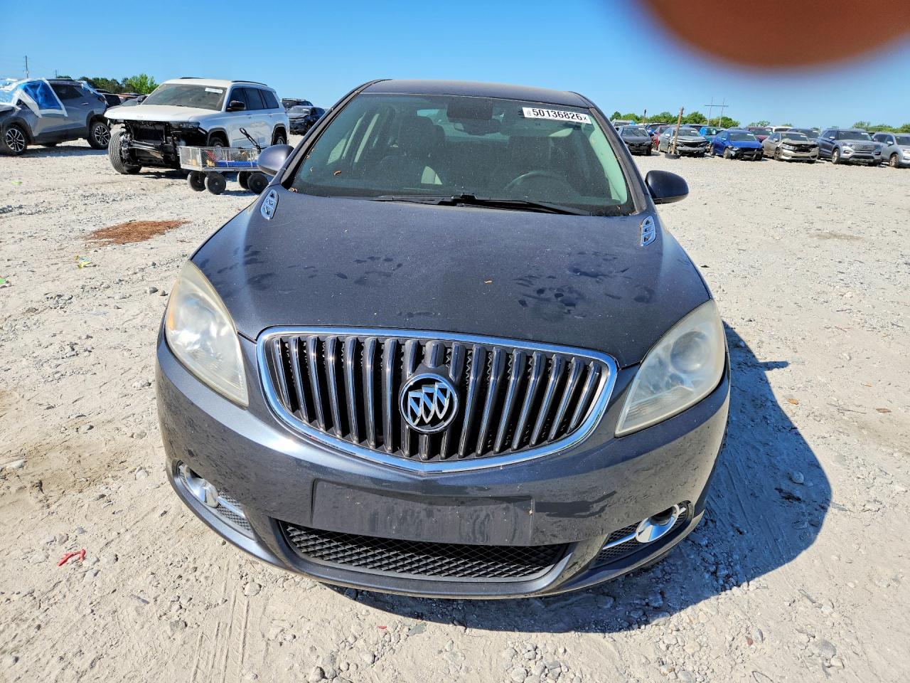 2013 Buick Verano - Image 5