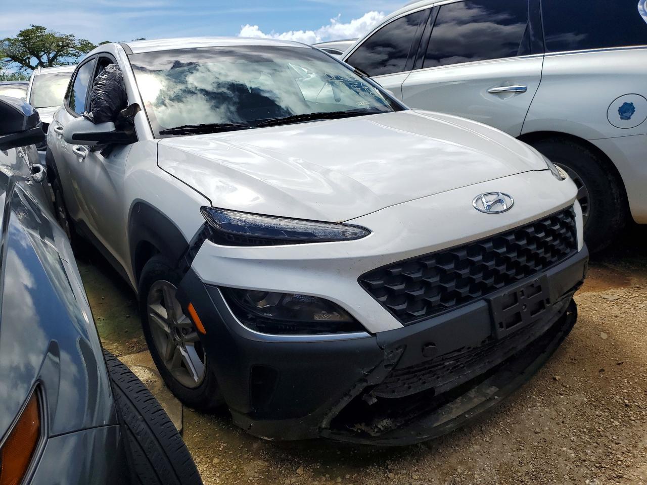 2022 Hyundai Kona Se - Фото 4
