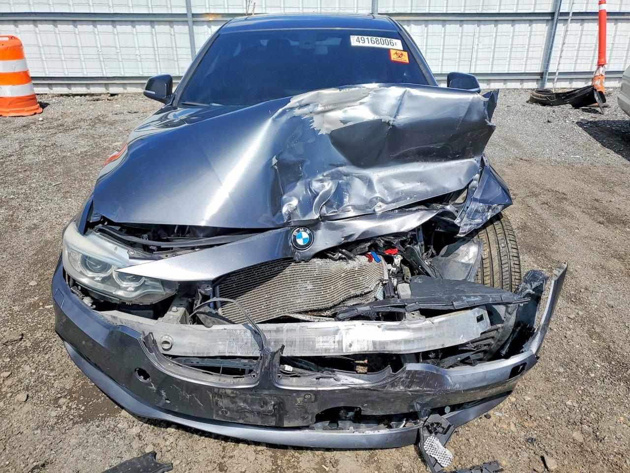 2014 BMW 435 Xi - Image 5