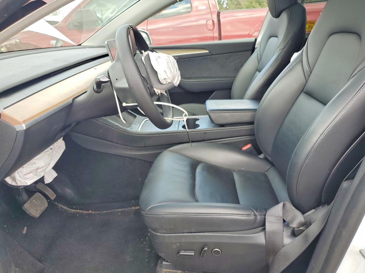 2023 Tesla Model Y - Фото 7