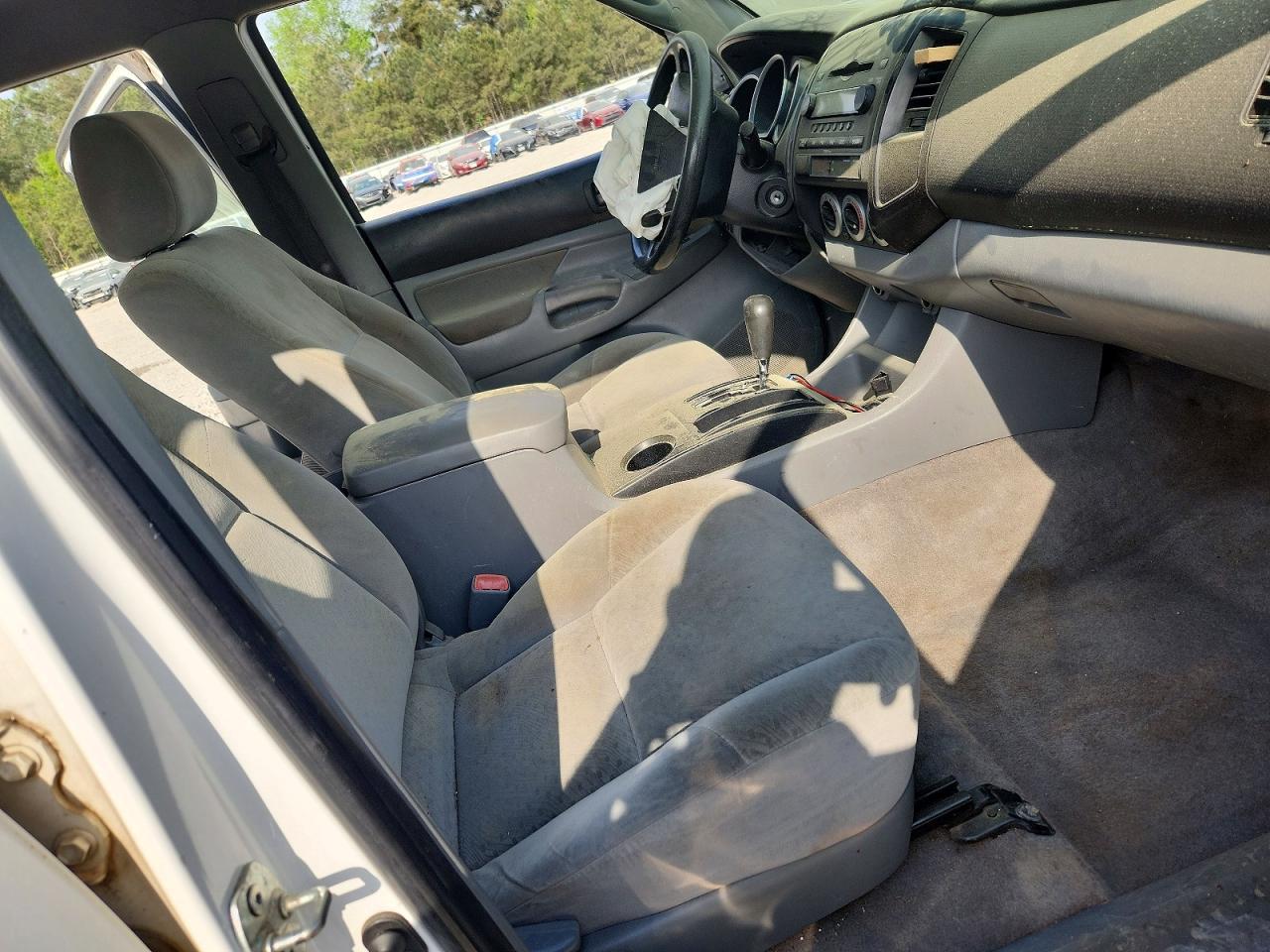2007 Toyota Tacoma Prerunner V6 - Image 7