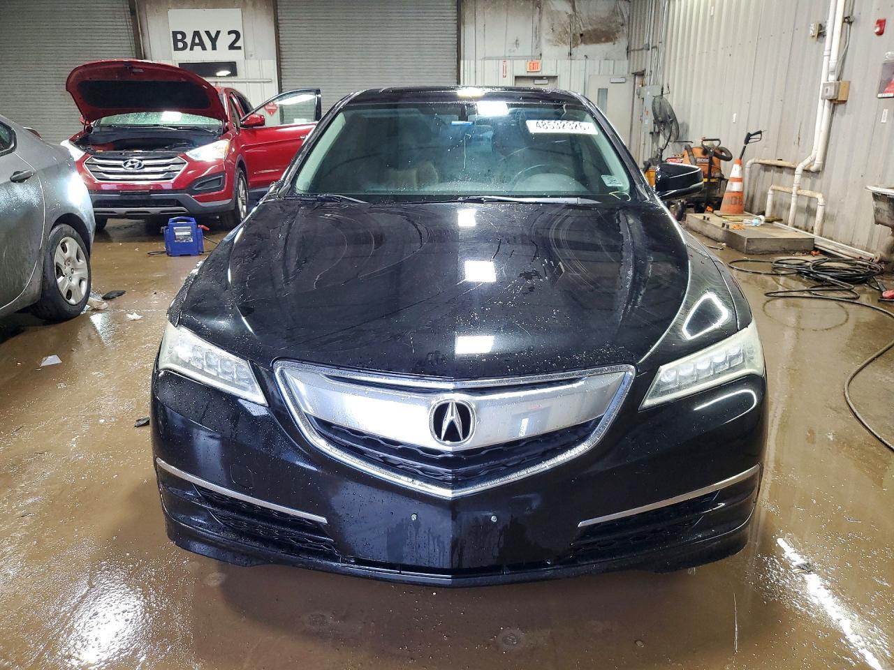 2015 Acura Tlx - Image 5