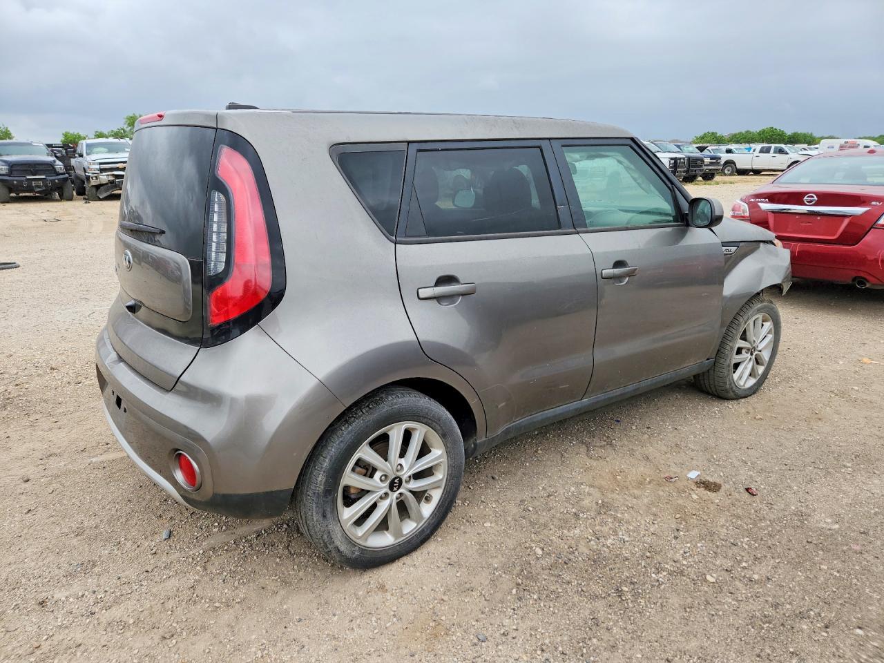 2018 Kia Soul + - Image 3