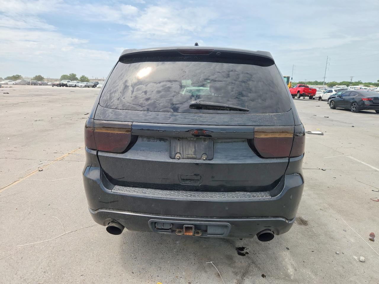 2013 Dodge Durango R - Фото 6