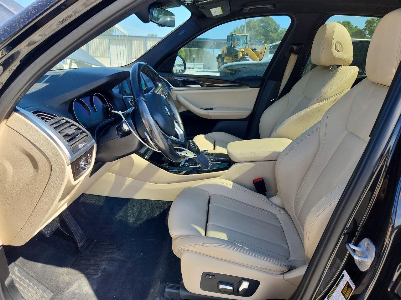 2019 BMW X3 Sdrive30I - Image 7