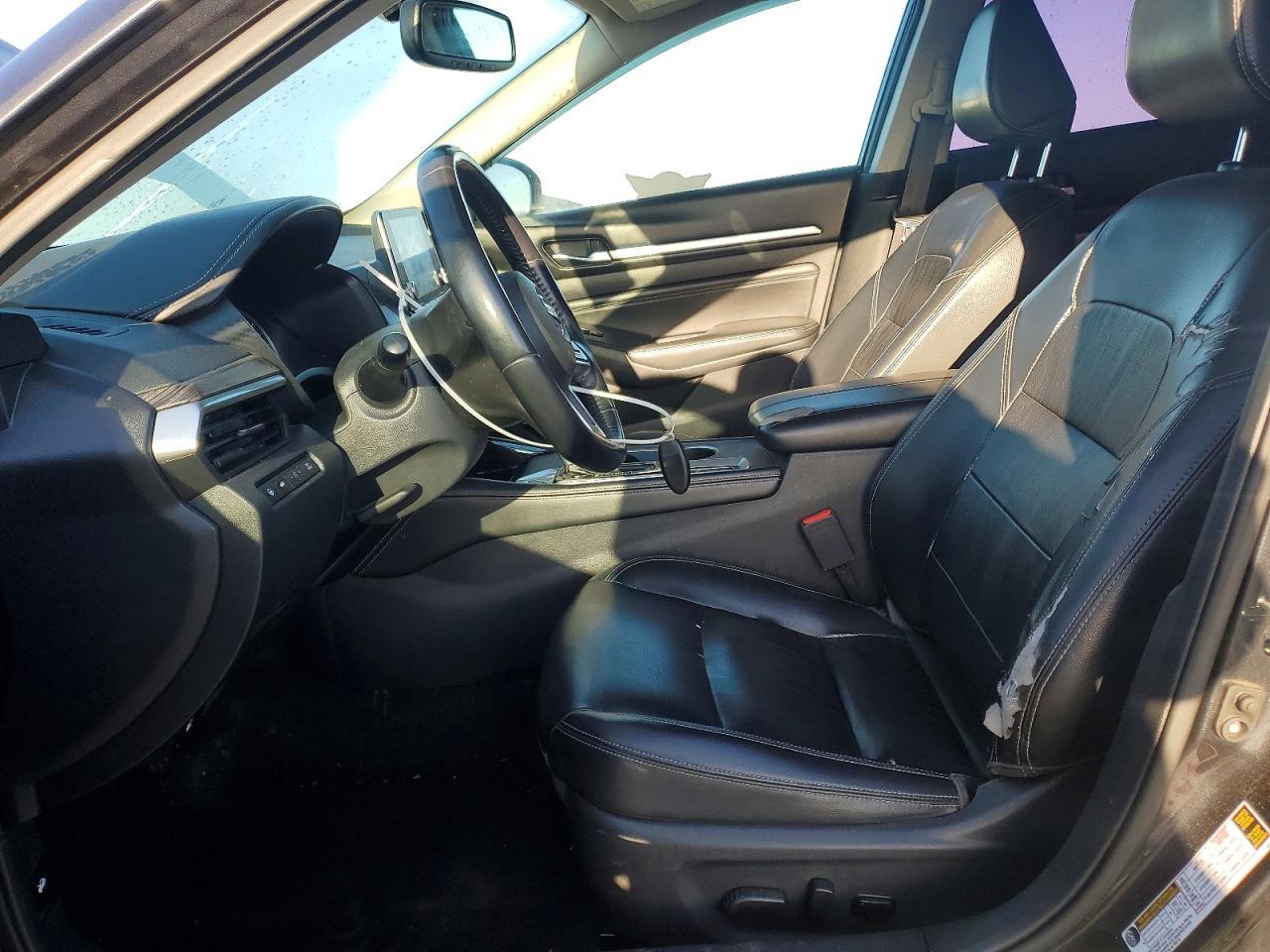 2019 Nissan Altima 2.5 Sl - Image 7