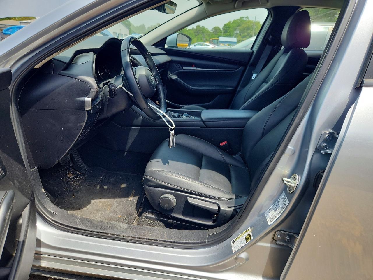 2021 Mazda 3 Select - Фото 7