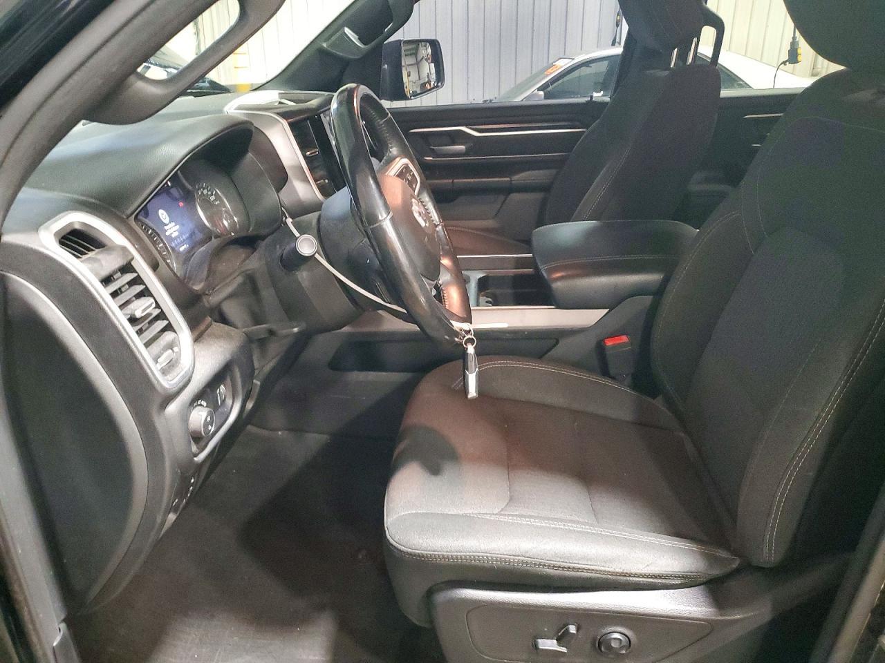 2020 Ram 1500 Big Horn - Фото 7