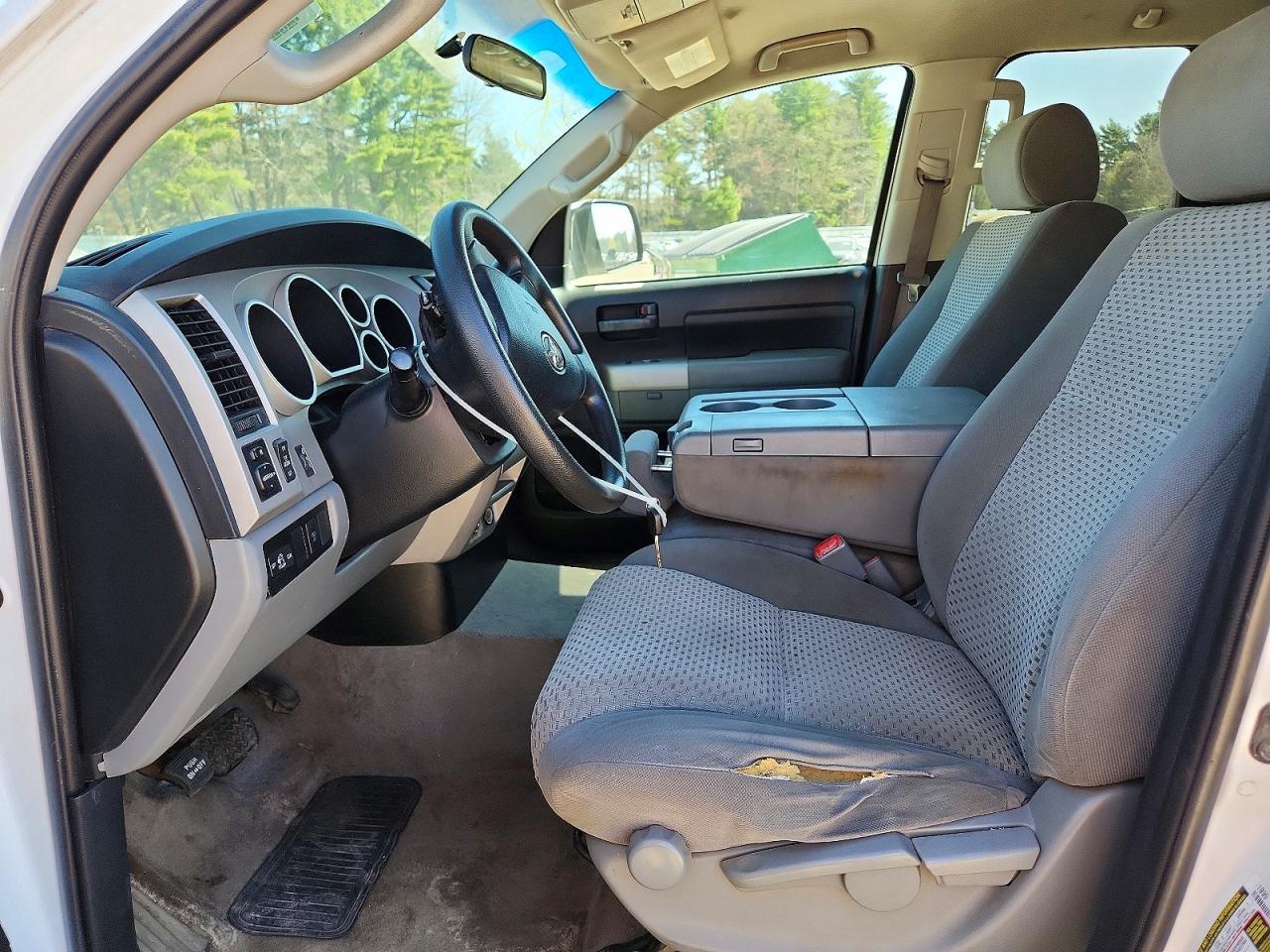 2008 Toyota Tundra Grade - Image 7