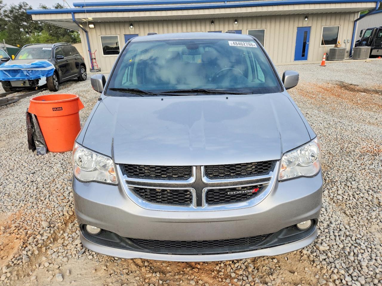 2020 Dodge Grand Caravan Sxt - Фото 5
