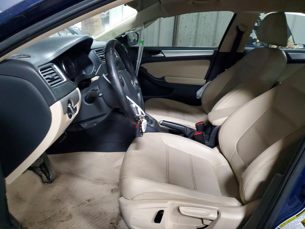 2014 Volkswagen Jetta Se - Фото 7