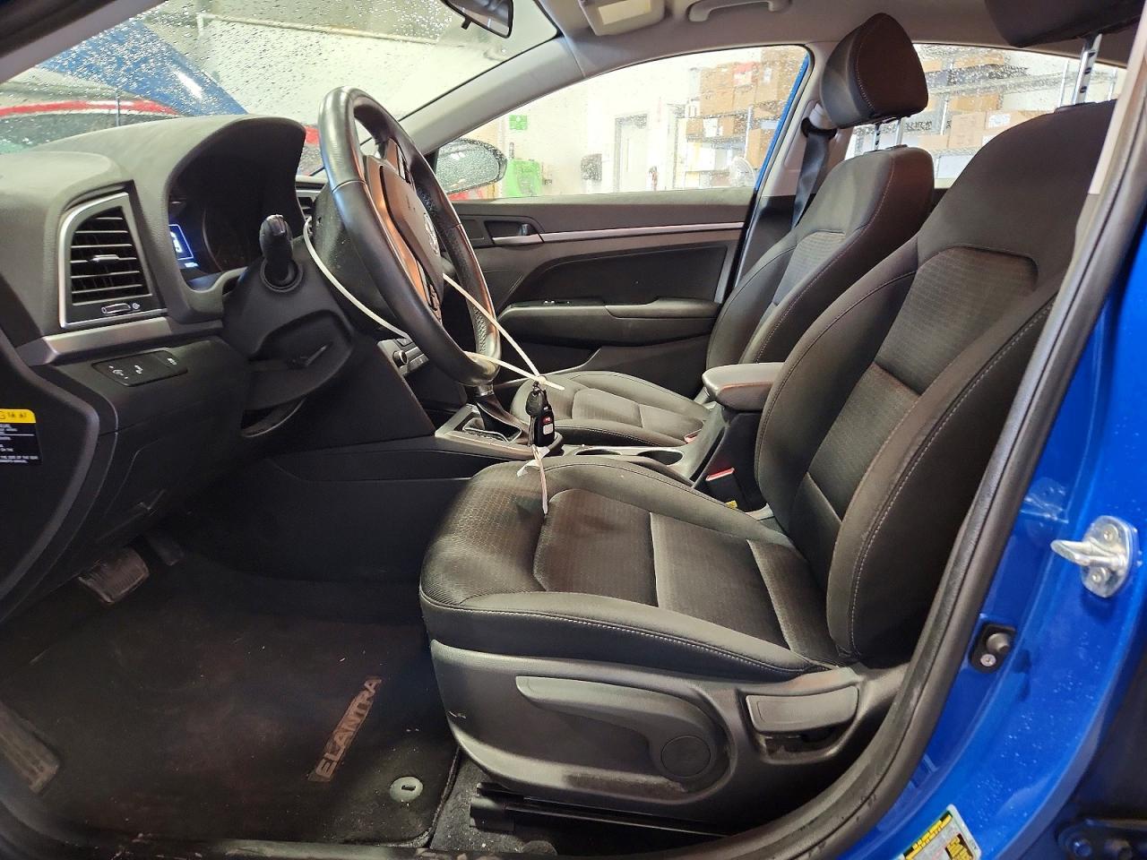 2018 Hyundai Elantra Sel - Фото 7